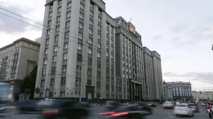 Дискредитация отечественной продукции: депутаты придумали нечто новое