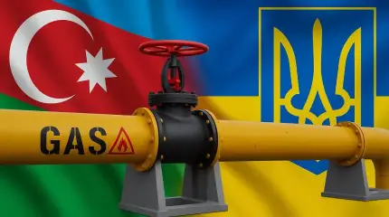 В планах Баку по экспорту газа в ЕС – не только транзит через Украину