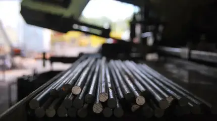 Новое металлообрабатывающее производство появится на Чукотке