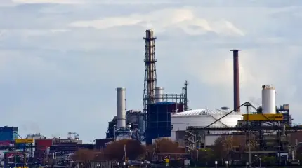 Дочернее предприятие компании «Роснефть» запатентовало инновационную технологию