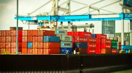 Российским экспортерам рассказали о перспективных нишах на мировом рынке