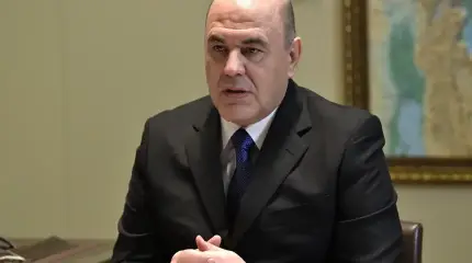 Россия инвестирует в будущее: 730 миллионов рублей на СПГ