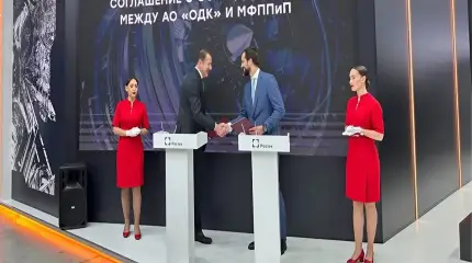 Производство авиационных двигателей продолжает развиваться в Москве