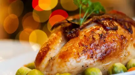 Что происходит с мясной отраслью в России?