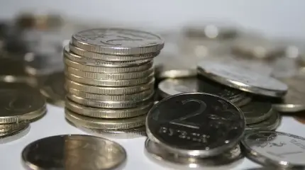 Россиян без финансовых сбережений становится все меньше