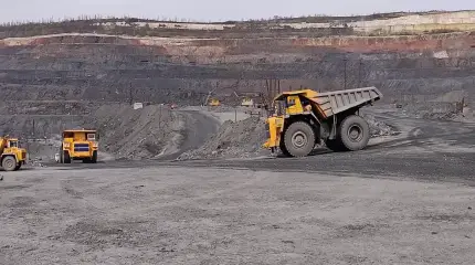 Лебединский ГОК инвестирует в развитие производственных мощностей