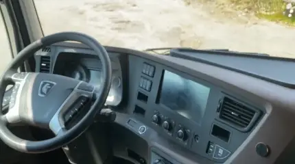 Водородные КАМАЗы наготове, но заправить нечем