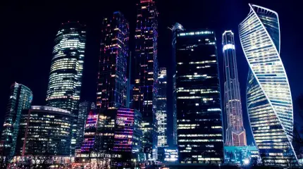 Рейтинг «новой индустриализации»: Москва и Петербург вновь впереди планеты всей
