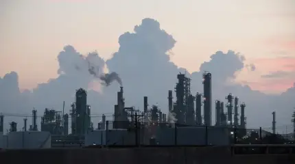 Известны сроки ремонта: РФ потеряла более 13% нефтеперерабатывающих мощностей