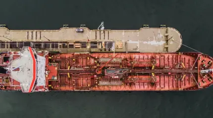 Два углеводородных гиганта: США не интересуют российские арктические нефть и газ