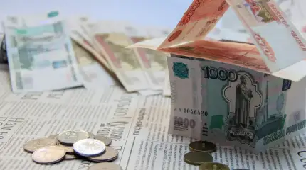 Государство хочет спасти россиян, погрязших в кредитах