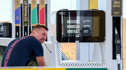 Российские НПЗ решили ремонтировать за счет автовладельцев
