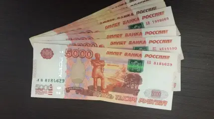 Чудеса от Росстата: треть россиян зарабатывает больше 100 тысяч рублей в месяц