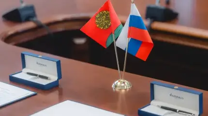Амилозный крахмал будут производить в Липецкой области