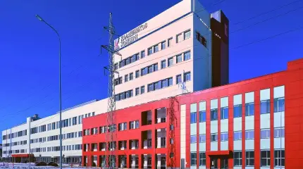 «Калашников» отчитался о росте станкостроительного направления