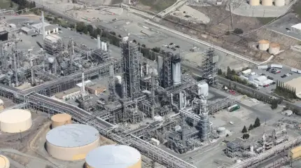 Облегчения не ждать: стали известны три срока ремонта завода «Новатэка» в Усть-Луге