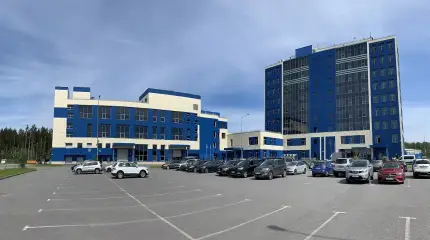 Новый инновационный центр появится в Санкт-Петербурге
