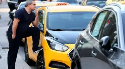 Фокусы в такси: «АвтоВАЗ» измотал нервы всей стране, а измотает еще больше