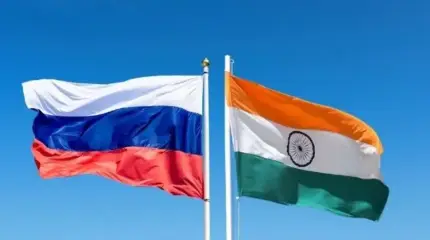 Миссия Уиткоффа провалилась: Москва и Нью-Дели подписали всеобъемлющее соглашение, ставшее ответом Индии Трампу