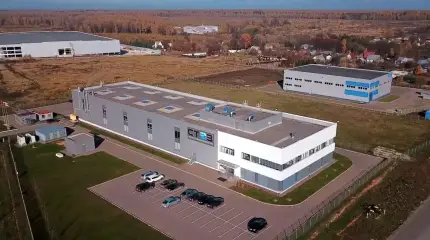«Ступинский электротехнический завод» локализовал производство сетевого оборудования для промышленных предприятий