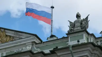 Даже СССР такие расходы были не по карману: национальные интересы РФ все дороже