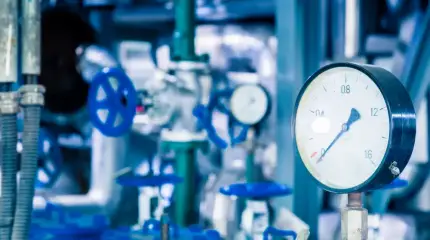 Украина осталась с газом: удар ВС РФ по ГИС «Орловка» под Одессой прошёл незамеченным