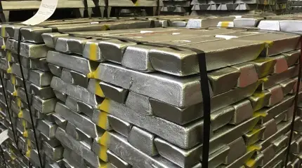 Китай начал жадно закупать российский алюминий
