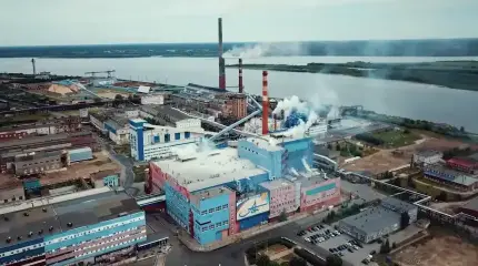 Дуэт компаний из Архангельска собирается реализовать импортозамещающий проект