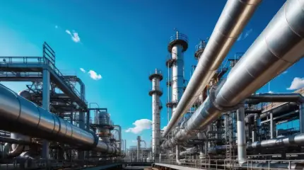 Китай заберет европейский газ у России, но Москве лучше оставить его в земле