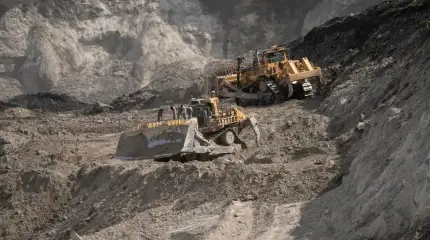 Китай подбирается к российскому редкоземелью