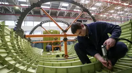 Запчастей для иностранных самолётов Россия не получит