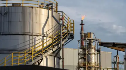 Бегство Saudi Aramco из США подвело сланцевый нефтегаз Америки к банкротству