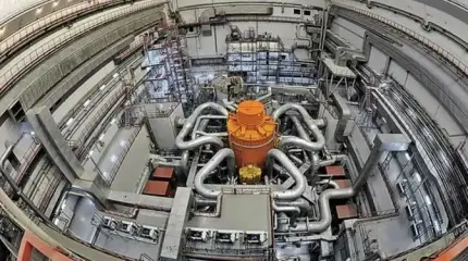 К концу века ядерное топливо в мире закончится, но у РФ его – на 10 тыс лет