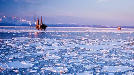 Российский «Арктик СПГ – 2» уничтожает газпромовский проект «Сила Сибири – 2»