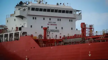 Рано радовался Запад: на Китай надвигается огромная флотилия «теневого» флота РФ