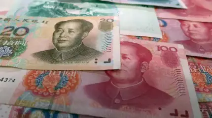 Китай завладеет энергогигантами России через «панда-бумаги»