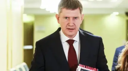 Война самозанятым! Решетников назвал приоритеты экономического развития