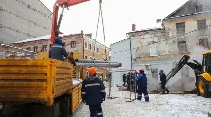 ЖКХ предлагают вернуть государству, для начала — под контроль