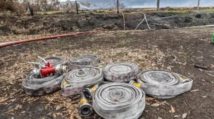 Добыча топлива парализована: в Латвии пытаются устранить катастрофу и убытки