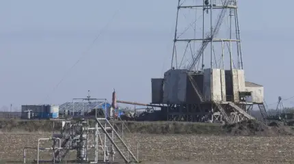 Ниже нуля: отрицательные цены на газ «закрыли» перспективную добычу в Канаде