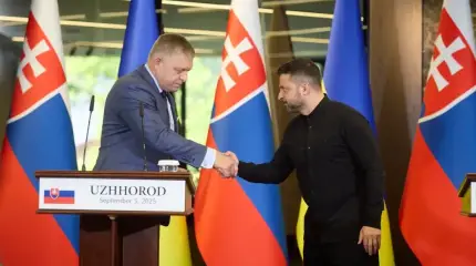 Месть удалась: без Украины на шее Словакия процветает