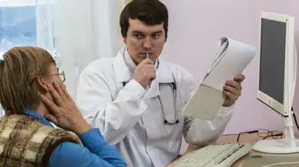 Врачей нет, а когда не будет и фельдшеров, ветеринаров на всех не хватит