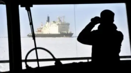 Пока Россия медлит, а Европа выкобенивается, наш Севморпуть учит китайский