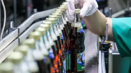 СССР на прилавке: Молодежь выбирает «Байкал» и «Дюшес»