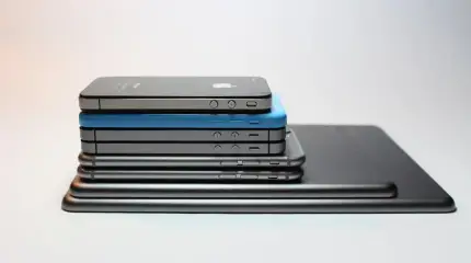 Россияне разлюбили смартфоны, рынок рухнул