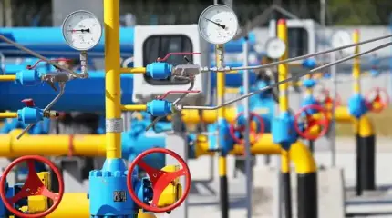 Евросоюз потирает руки, вводя эмбарго на российский газ
