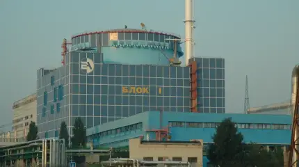 Девять Чернобылей: все реакторы АЭС Украины на пределе, а электричества не хватает