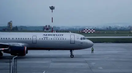 Скоро начнут падать: гражданский авиафлот РФ потерял половину воздушных судов