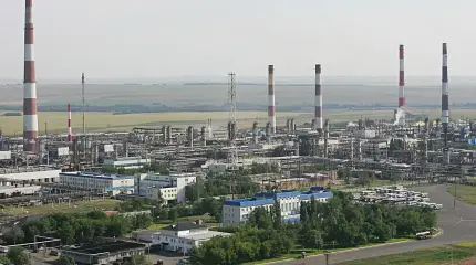 Взялись за газ: ВСУ пытались сделать «факел» из крупнейшего в мире ГПЗ в Оренбурге