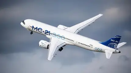 Второй «свой» МС-21: Летать научили, осталось научить размножаться